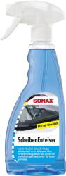 Sonax Solutie Dezghetare Parbriz Sonax Windows De-Icer, 500ml (331241)