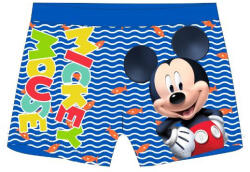 Disney Mickey gyerek fürdőnadrág, short 98-128 cm - miniorszag - 2 789 Ft