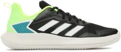 adidas Teniszcipők Defiant Speed Tennis Shoes ID1511 Fekete Defiant Speed Tennis Shoes ID1511