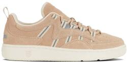 K Swiss velúr sportcipő SLAMM 99 SDE bézs, 04313.219. M - bézs Férfi 42