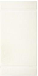 Ralph Lauren nagy méretű pamut törölköző Avenue Alabaster 100 x 183 cm - fehér Univerzális méret