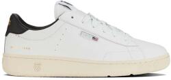 K Swiss bőr sportcipő SLAMMKLUB CC fehér, 08911.198. M - fehér Férfi 46