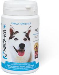  PETSWELL PETSWELL NEO K-9, supliment sistem articular, sistem osos câini, comprimate PETSWELL NEO K-9, XS-XL, supliment sistem articular, sistem osos câini, flacon, 90 comprimate