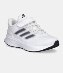 adidas gyerek sportcipő UltraRun 5 EL C fehér, IF4152 - fehér 31.5