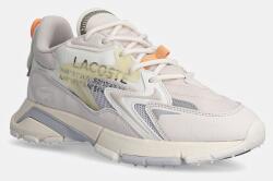 Lacoste sportcipő L003 NEO Tech bézs, 48SMA0062 - bézs Férfi 44