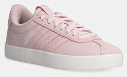 Adidas sportcipő Vl Court rózsaszín, IF4474 - rózsaszín Női 41 1/3