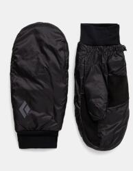 Black Diamond kesztyűk Stance Mitts fekete, női, BD801022 - fekete L