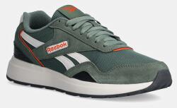 Reebok Classic sportcipő Reebok Gl1100 zöld, 100201235 - zöld Férfi 44