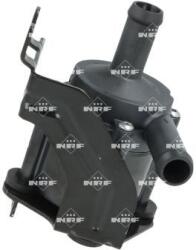 NRF Pompă de apă suplimentară (circuitul apei de răcire) NRF EASY FIT 390087 (390087)