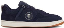 K Swiss sportcipő K-VARSITY SDE fekete, 04316.406. M - fekete Férfi 43