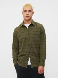 GAP Cămașă GAP | Verde | Bărbați | S - bibloo - 273,00 RON