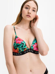 GUESS Partea superioară a costumului de baie Guess | Verde | Femei | S - bibloo - 157,00 RON Costum de baie dama