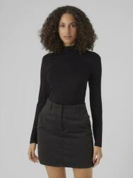 VERO MODA Turtleneck Vero Moda | Negru | Femei | XS - bibloo - 89,00 RON