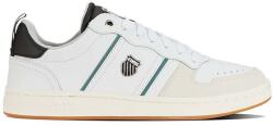 K Swiss bőr sportcipő LOZAN MATCH LTH fehér, 08903.145. M - fehér Férfi 43