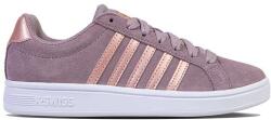 K Swiss bőr sportcipő COURT TIEBREAK SDE rózsaszín, 97012.094. M - rózsaszín Női 36