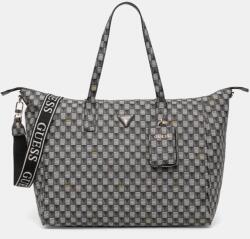 Guess kézitáska - fekete Univerzális méret - answear - 45 150 Ft