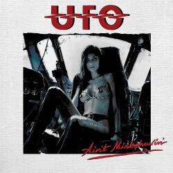 Ufo Aint Misbehavin - facethemusic - 13 190 Ft