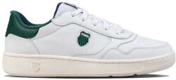 K Swiss bőr sportcipő SLAMMSHIELD II fehér, 04312.193. M - fehér Férfi 46