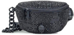 Kurt Geiger Geantă mică Small Party Belt Bag 3581500999 00-black (3581500999 00-black)