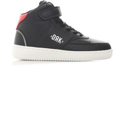 Dorko 90 CLASSIC HIGH K negru 28