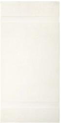 Ralph Lauren kis méretű pamut törülközőt Avenue Alabaster 42 x 70 cm - fehér Univerzális méret