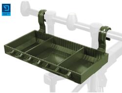 Delphin Raft pentru rodpod Delphin ShelfPOD / Camo