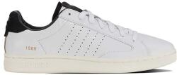 K Swiss bőr sportcipő LOZAN KLUB LTH fehér, 07263.189. M - fehér Férfi 45