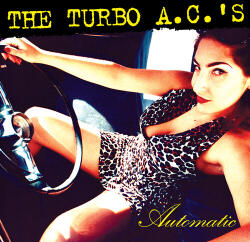 Turbo A. C. 's Automatic - facethemusic - 8 490 Ft