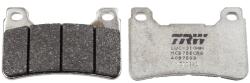 TRW set placute frana, frana disc TRW Hyper Carbon Racing MCB755CRQ (MCB755CRQ)