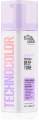 Bondi Sands Technocolor Magenta spuma autobronzanta culoare Deep Rich Tone 200 ml