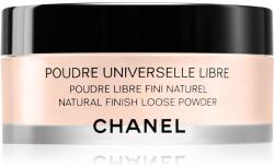 CHANEL Poudre Universelle Libre mattító lágy púder árnyalat 12 30 g