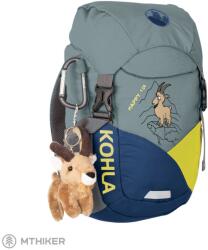 Kohla Backpack Happy gyerek hátizsák, 10 l, viharos tenger