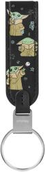 Orbitkey Loop Keychain - Star Wars Grogu