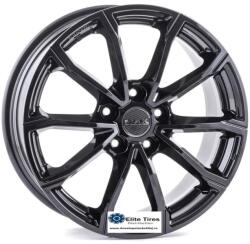 Mak Jante aliaj MAK DAVINCI GLOSS BLACK CB63.4 7X18 5X108 ET47.5 - anvelopejantealiaj - 1 391,00 RON