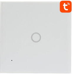 Neo Comutator de lumină inteligent WiFi NAS-SC01WE 1 cale (6924715900704)