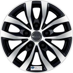 Mak Jante aliaj MAK LOAD 5 BLACK MIRROR CB65.1 6.5X16 5X120 ET50