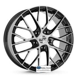 Mak Jante aliaj MAK MONACO-D BLACK MIRROR CB71.6 11X19 5X130 ET50