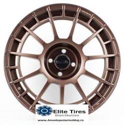 Mak Jante aliaj MAK NTT MATT BRONZE CB58.1 7X17 4X098 ET35