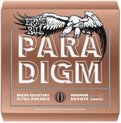 Ernie Ball 2078 Paradigm Corzi chitare acustice (P02078)