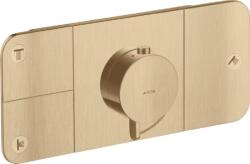 Hansgrohe One zuhanycsaptelep süllyesztett z termosztáttal || 45713140