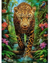 Castorland C-200955 - Leopárd - 2000 db-os puzzle (C-200955)