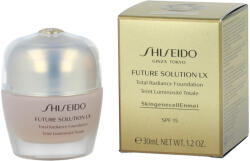 Shiseido Future Soultion LX Total Radiance Foundation SPF 15 (N03 Neutal) 30 ml