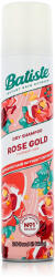 Batiste Rose Gold Radiant Rose Dry Shampoo 200 ml