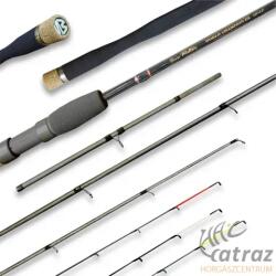 Serie Walter World Champion III. Feeder 3, 00m-3, 30m 30g - Serie Walter Feeder Bot 10-11ft
