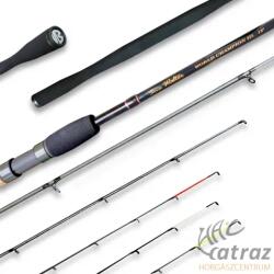 Serie Walter World Champion III. Feeder 360 45g - Serie Walter Feeder Bot 3, 60m (SW1-201)