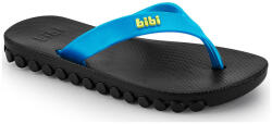 Bibi Shoes Sandale Băieți Slapi Baieti Bibi Sun Aqua Bibi Shoes Negru 28