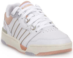 K Swiss Pantofi sport modern Femei 157 RIVAL WHITE K-Swiss Alb 37