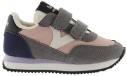 Victoria Pantofi sport modern Fete Kids 137102 - Nude Victoria Multicolor 24