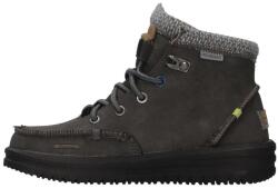 HEYDUDE Pantofi sport stil gheata Băieți 13031 HEYDUDE Gri 29