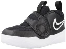 Nike Pantofi sport modern Băieți TEAM HUSTLE D 11 Nike Negru 22